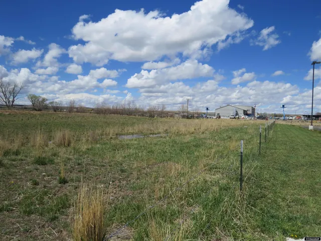 $1,850,000 | North Federal Boulevard, Riverton, WY 82501