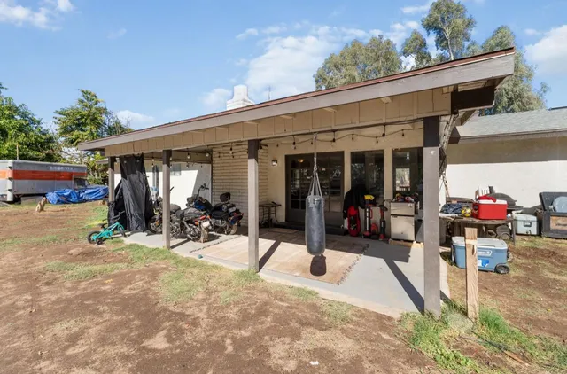 $595,000 | 8289 East McKinley Avenue, Fresno, CA 93737