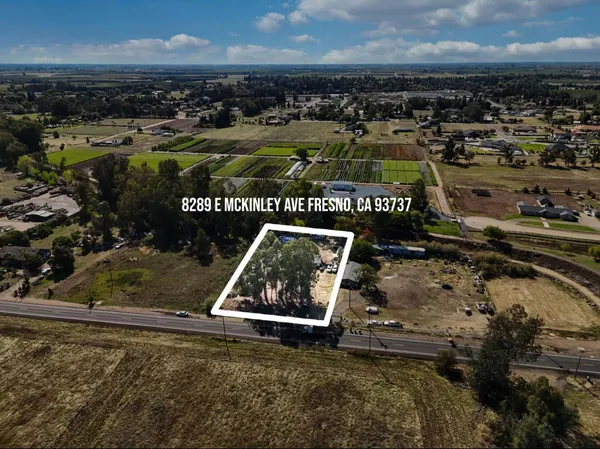 $590,000 | 8289 East McKinley Avenue, Fresno, CA 93737