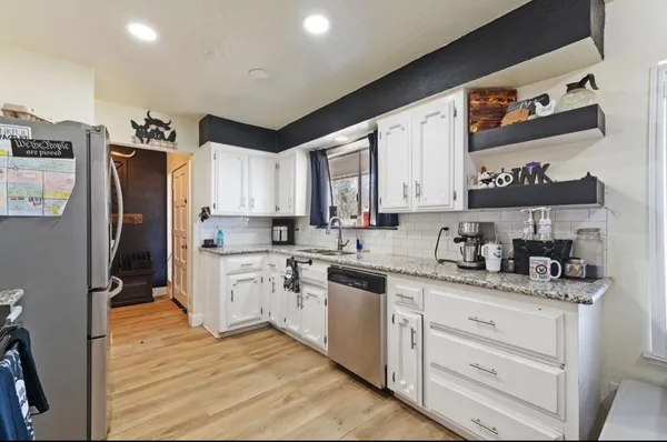 $590,000 | 8289 East McKinley Avenue, Fresno, CA 93737