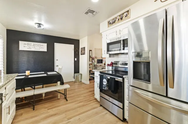 $595,000 | 8289 East McKinley Avenue, Fresno, CA 93737