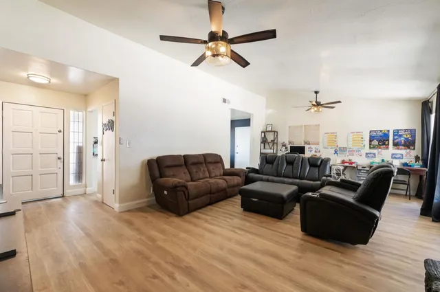 $595,000 | 8289 East McKinley Avenue, Fresno, CA 93737