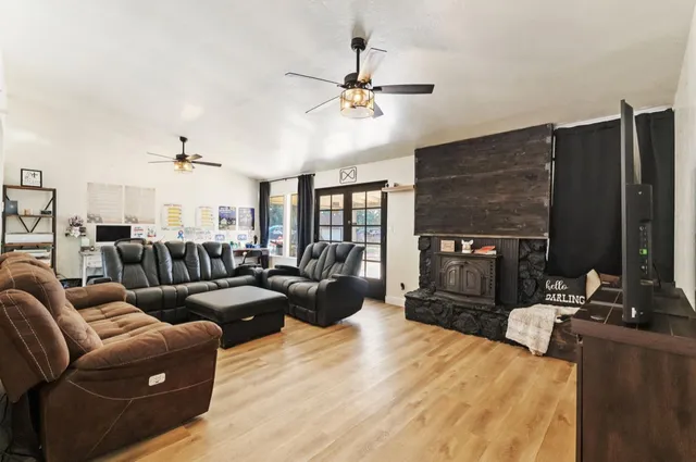 $595,000 | 8289 East McKinley Avenue, Fresno, CA 93737