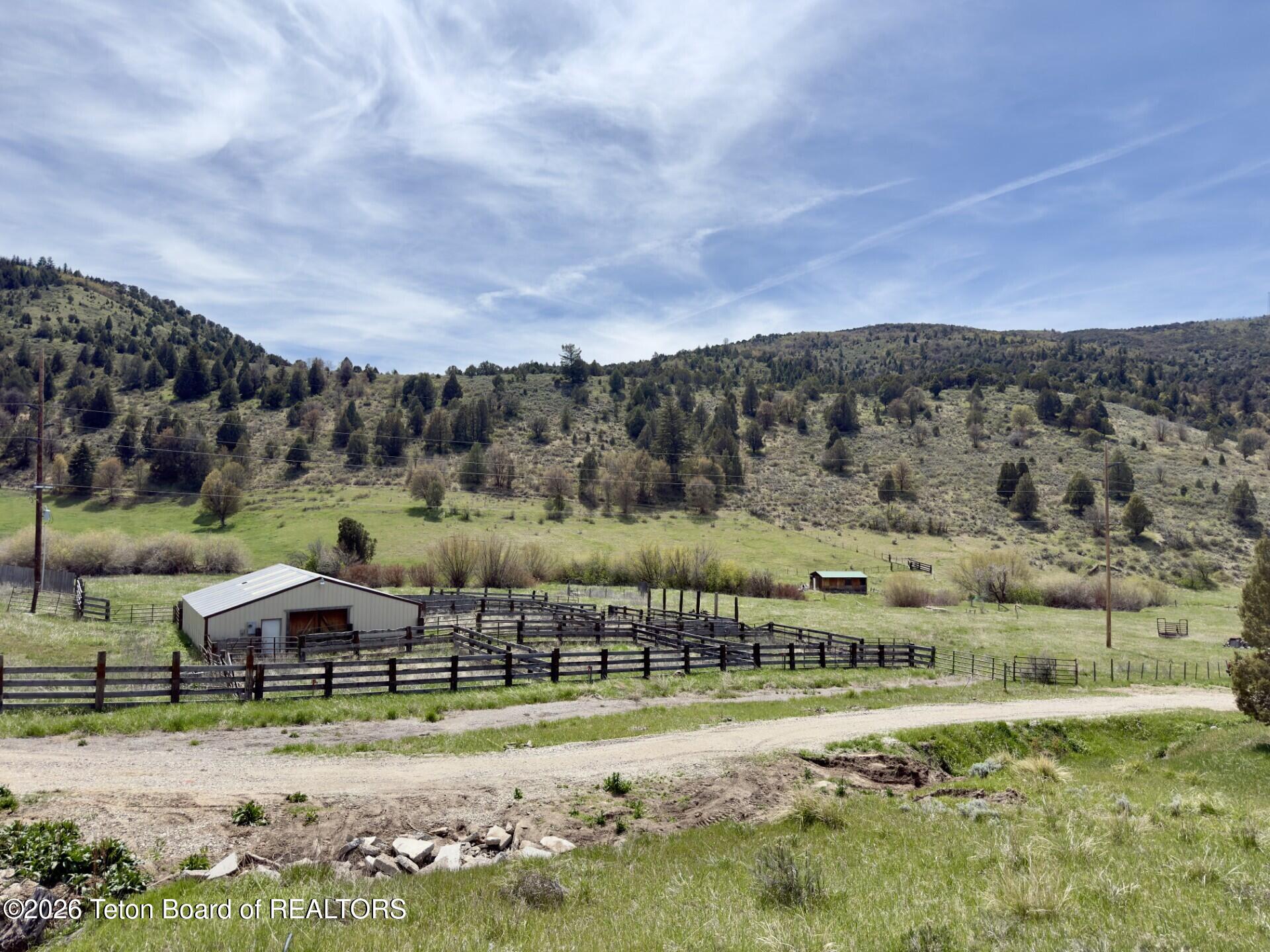 East Fish Creek Road Lava Hot Springs, ID 83246 - Photo 13 of 14 Seed - Pic 11