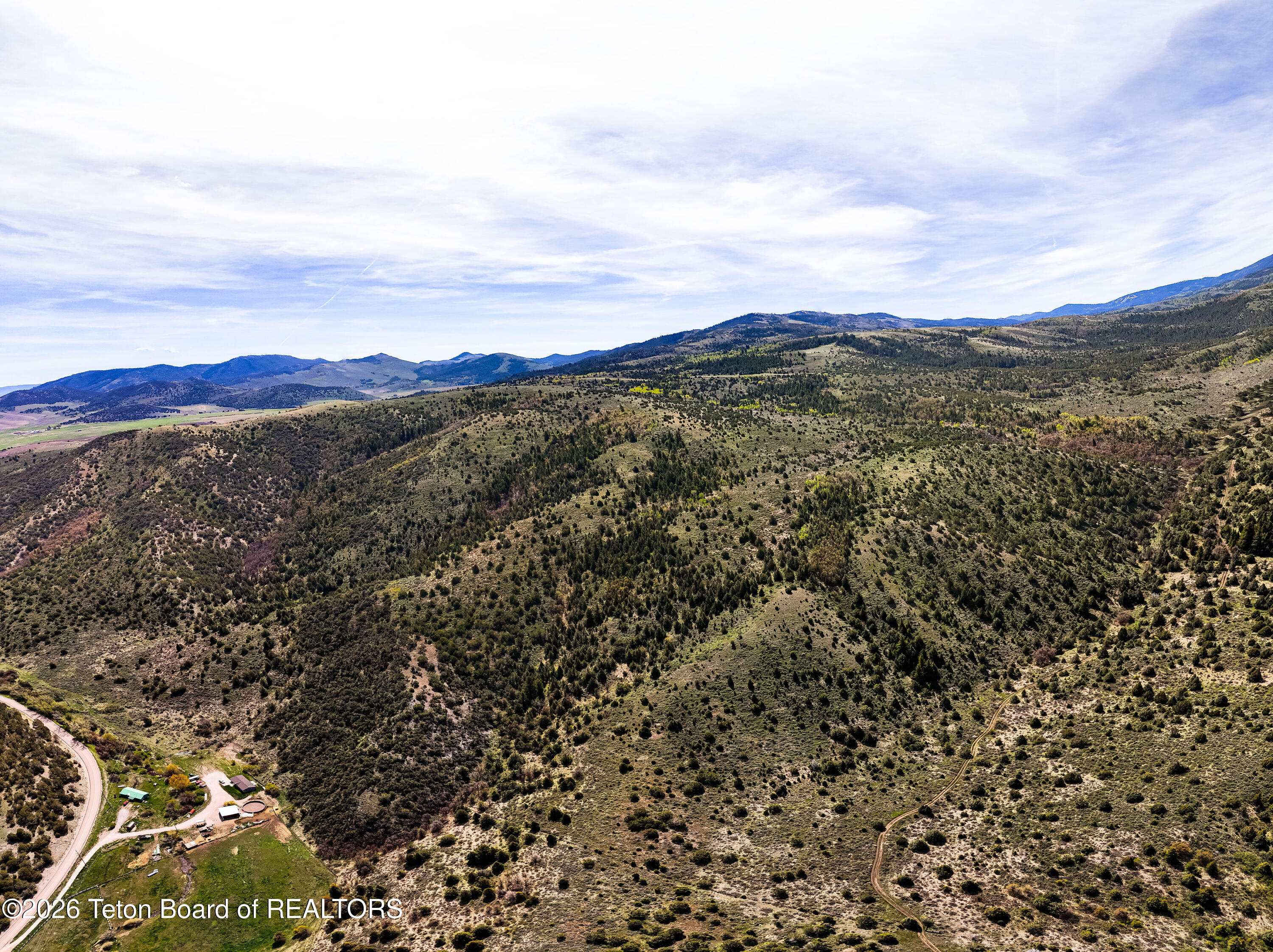 East Fish Creek Road Lava Hot Springs, ID 83246 - Photo 2 of 14 Pic 1