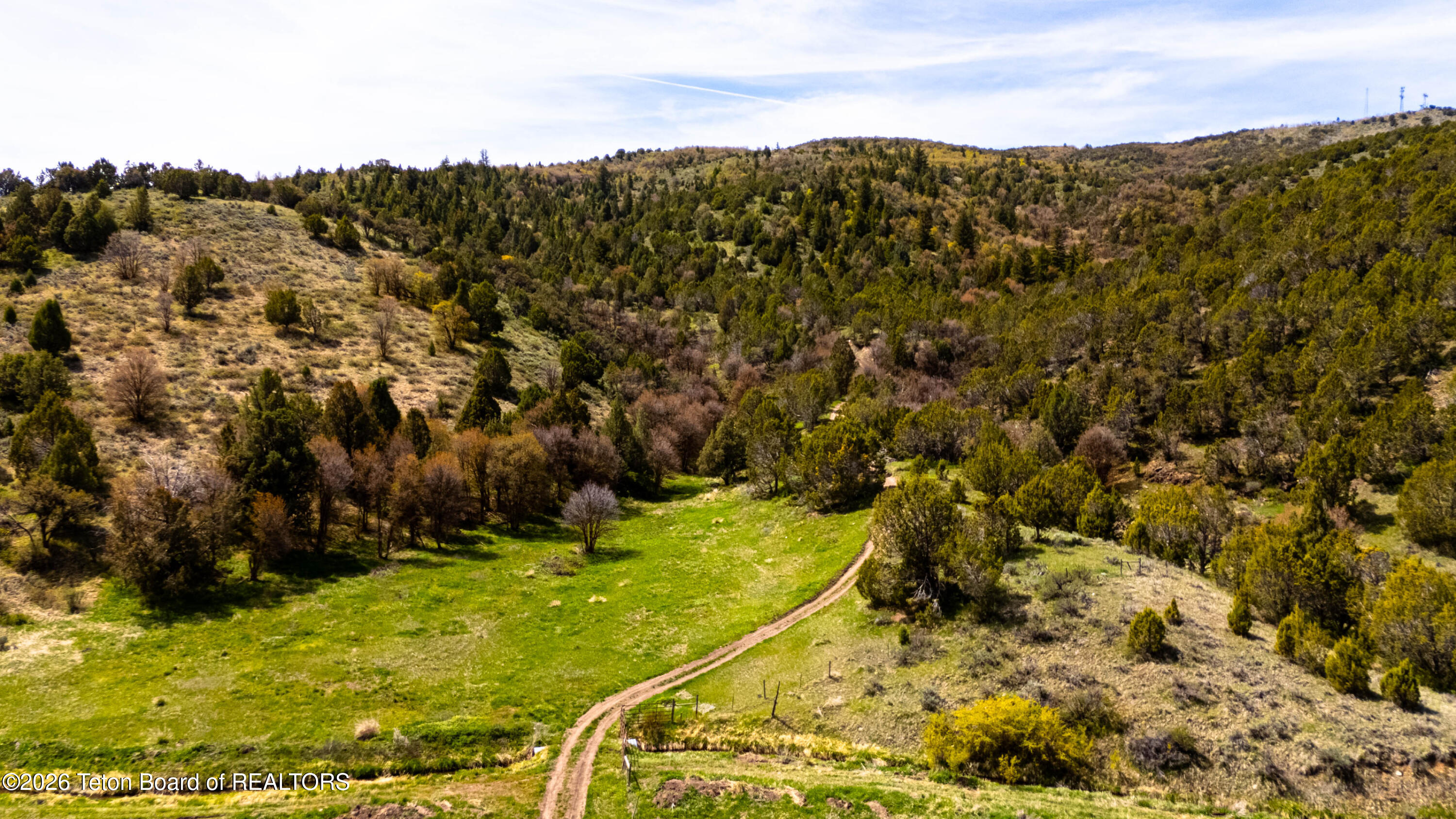 East Fish Creek Road Lava Hot Springs, ID 83246 - Photo 6 of 14 Pic 4