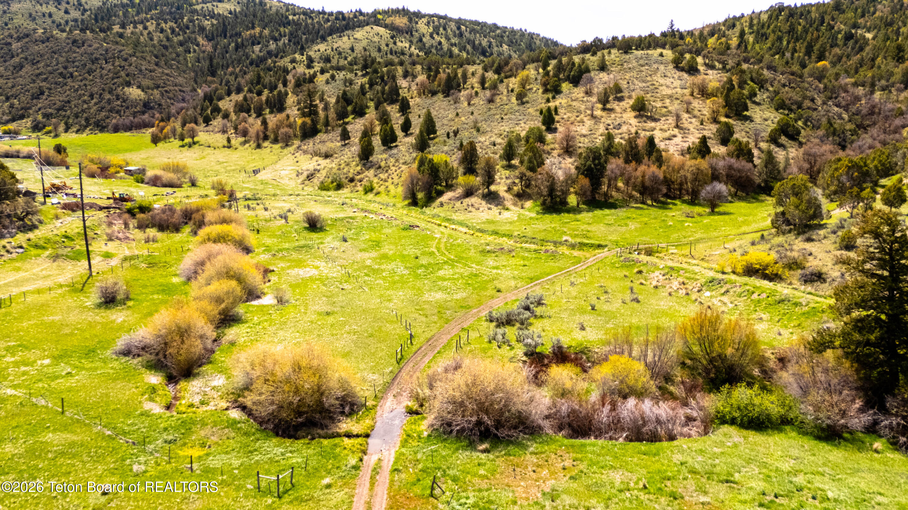 East Fish Creek Road Lava Hot Springs, ID 83246 - Photo 7 of 14 Pic 5