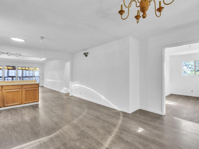 8987 Soda Bay Road Kelseyville, CA 95451 - Photo 17 of 61 a view of an empty room with a window