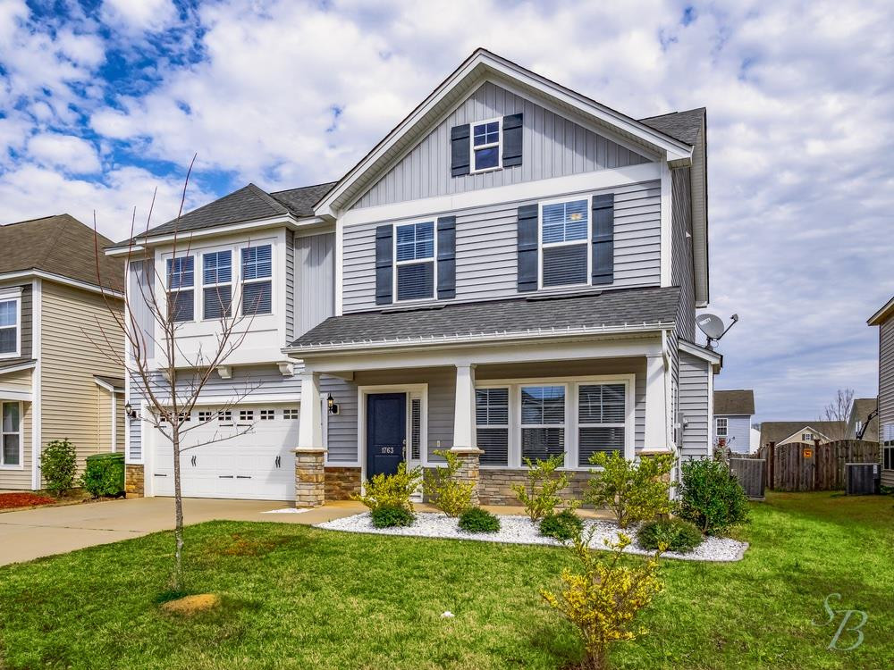 1763 Musket Trail Sumter, SC 29150 - Photo 1 of 1 Gallery Image 1
