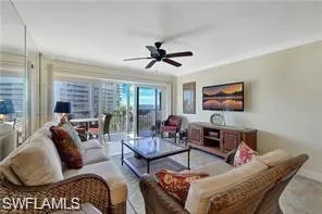 $6,500 | 1 Bluebill Avenue, Unit 707, Naples, FL 34108