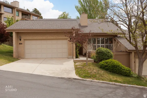 $900,000 | 804 North Juniperpoint Drive, Salt Lake City, UT 84103