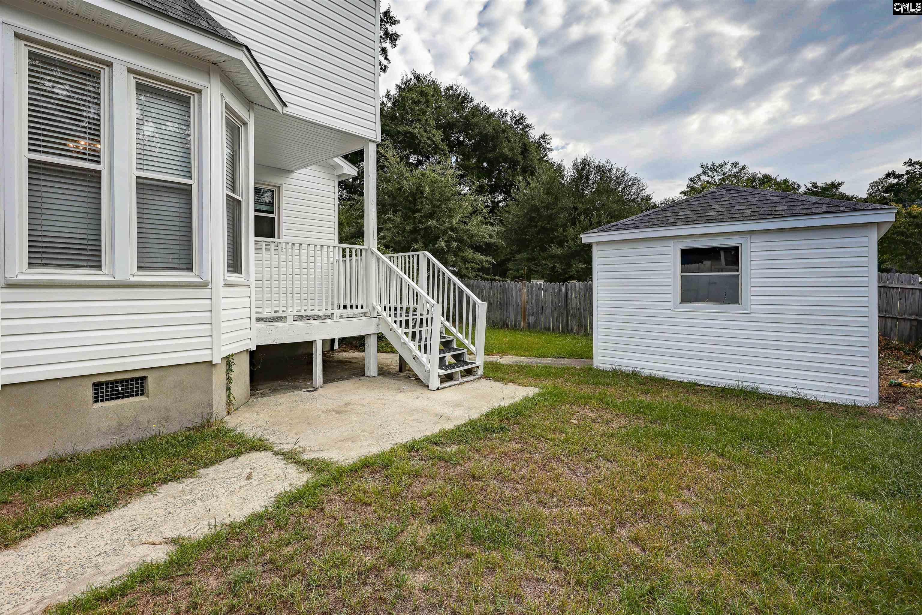 521 Wallace Way Lexington, SC 29073 - Photo 34 of 36 Gallery Image 34