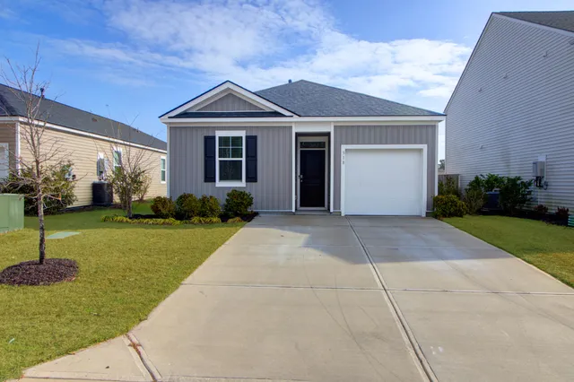 $329,990 | 318 Feldspar Lane, Ladson, SC 29456