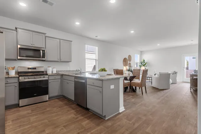 $329,990 | 318 Feldspar Lane, Ladson, SC 29456