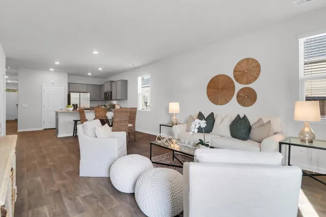 $329,990 | 318 Feldspar Lane, Ladson, SC 29456