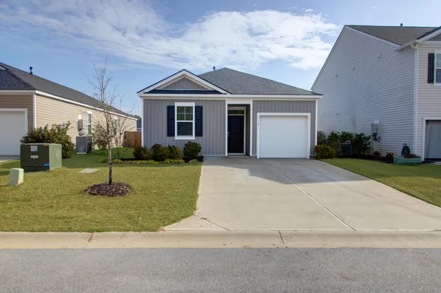 $329,990 | 318 Feldspar Lane, Ladson, SC 29456