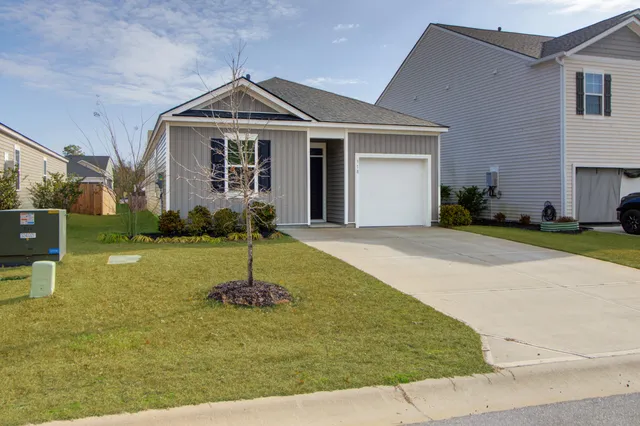 $329,990 | 318 Feldspar Lane, Ladson, SC 29456