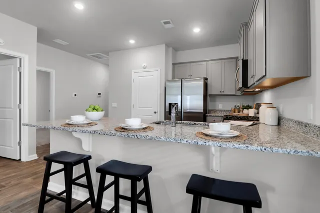 $329,990 | 318 Feldspar Lane, Ladson, SC 29456