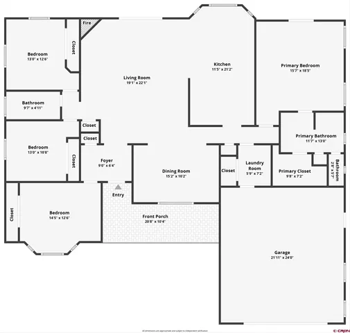 $715,000 | 276 Capitan Circle, Pagosa Springs, CO 81147