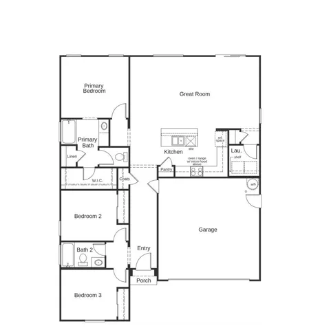 $457,990 | 2306 Amboy Avenue, Stockton, CA 95205