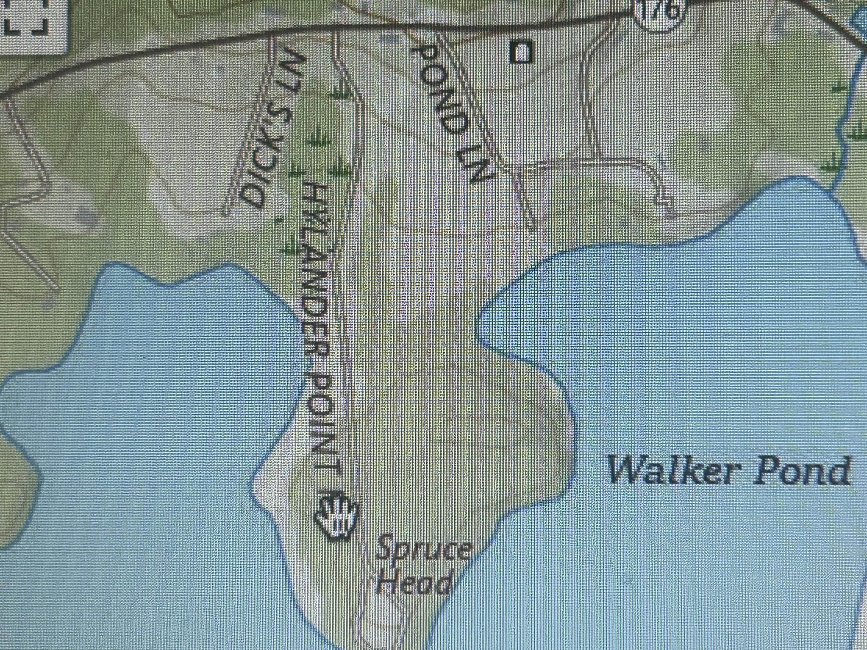 193 Coastal Road Brooksville, ME 04617 - Photo 30 of 30 IMG_3195