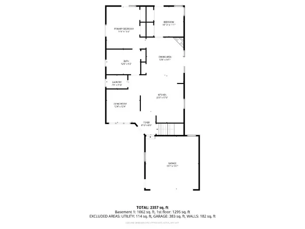 $267,000 | 2354 Butternut Bend, Lake Summerset, IL 61019