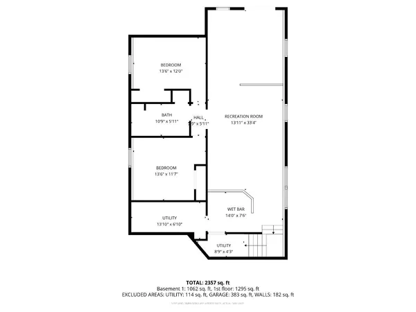 $267,000 | 2354 Butternut Bend, Lake Summerset, IL 61019