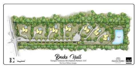 $700,000 | 2785 Francis Road, Milton, GA 30004