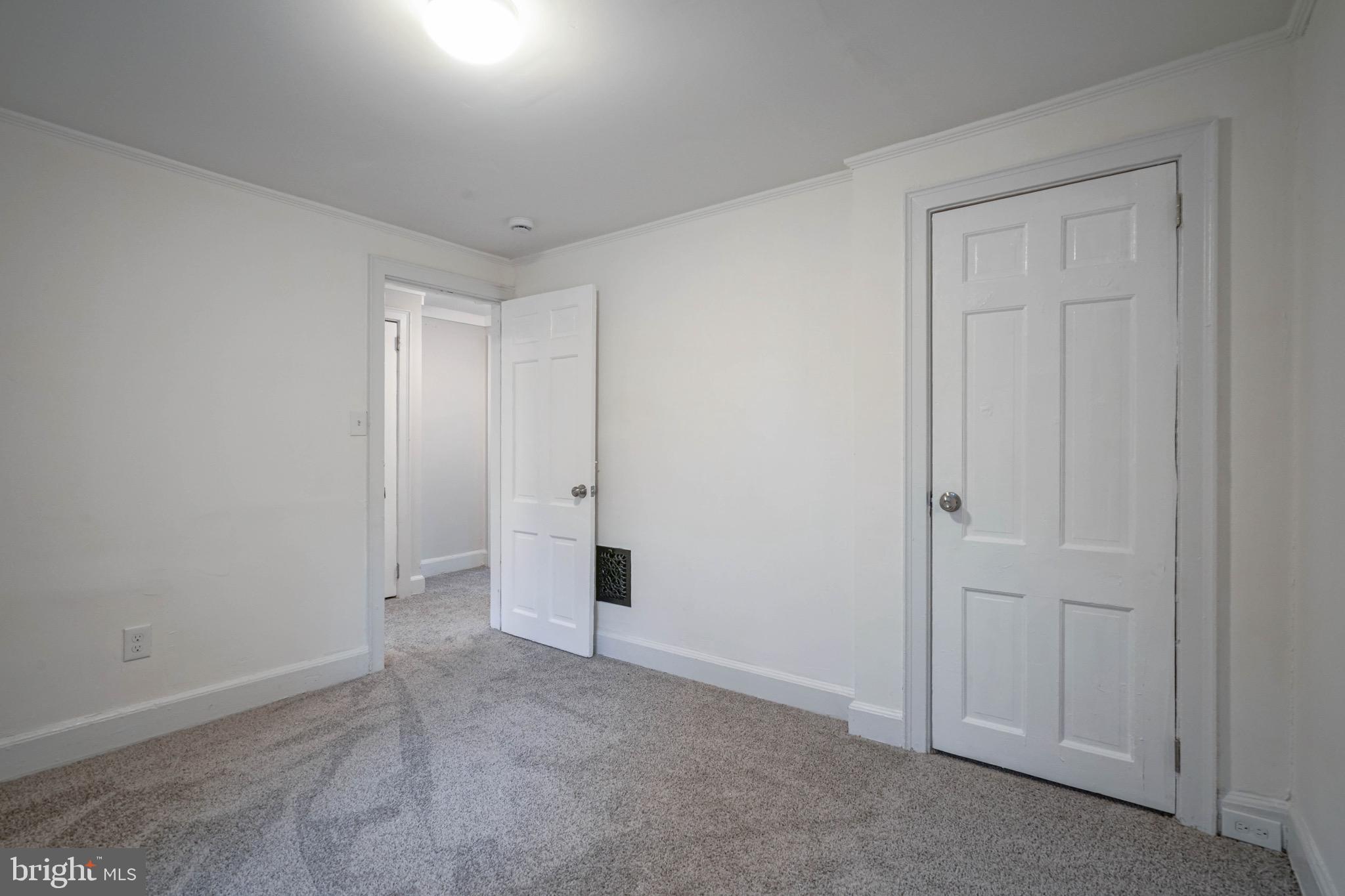 1662 Minnesota Road Camden, NJ 08104 - Photo 13 of 22 a view of an empty room