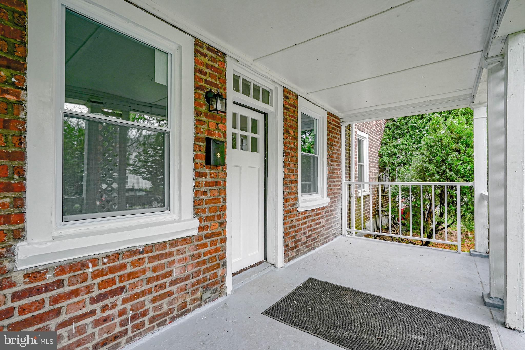 1662 Minnesota Road Camden, NJ 08104 - Photo 2 of 22 a view of front door