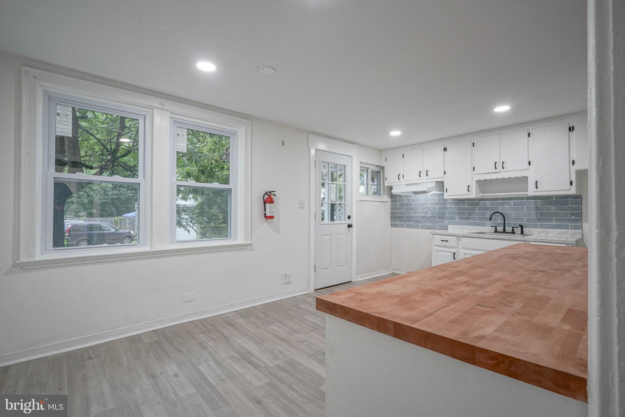 1662 Minnesota Road Camden, NJ 08104 - Photo 6 of 22 a room with a bed and a window