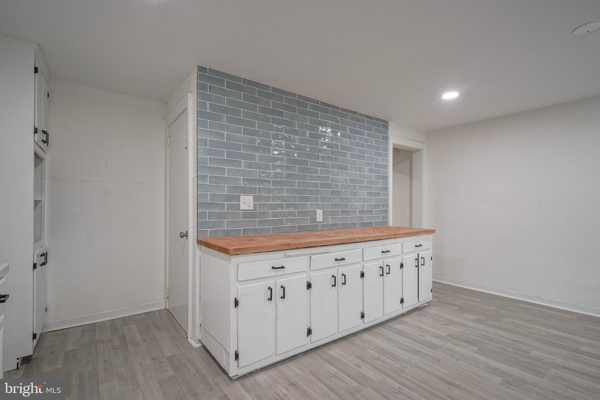 1662 Minnesota Road Camden, NJ 08104 - Photo 9 of 22 a view of wooden floor