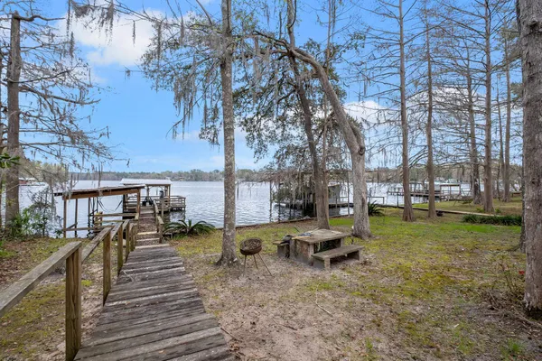$299,900 | 399 Davidson Street, Quincy, FL 32351