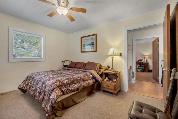 $299,900 | 399 Davidson Street, Quincy, FL 32351