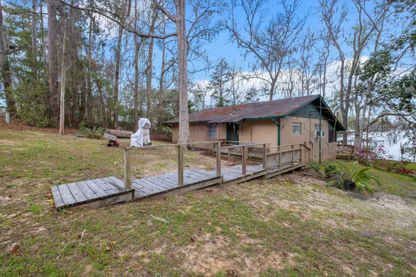 $299,900 | 399 Davidson Street, Quincy, FL 32351