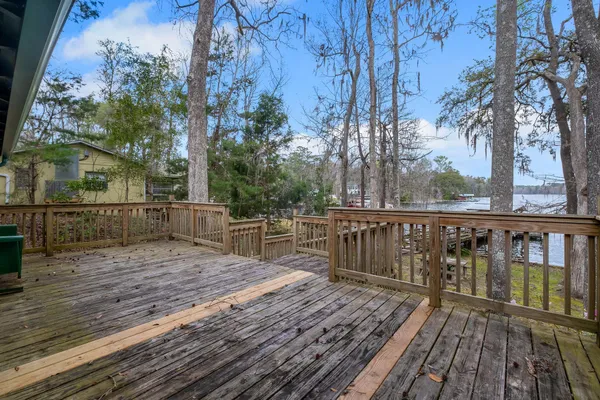 $299,900 | 399 Davidson Street, Quincy, FL 32351