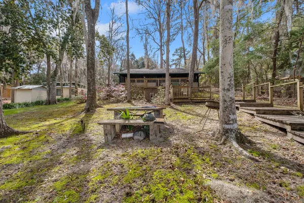 $299,900 | 399 Davidson Street, Quincy, FL 32351