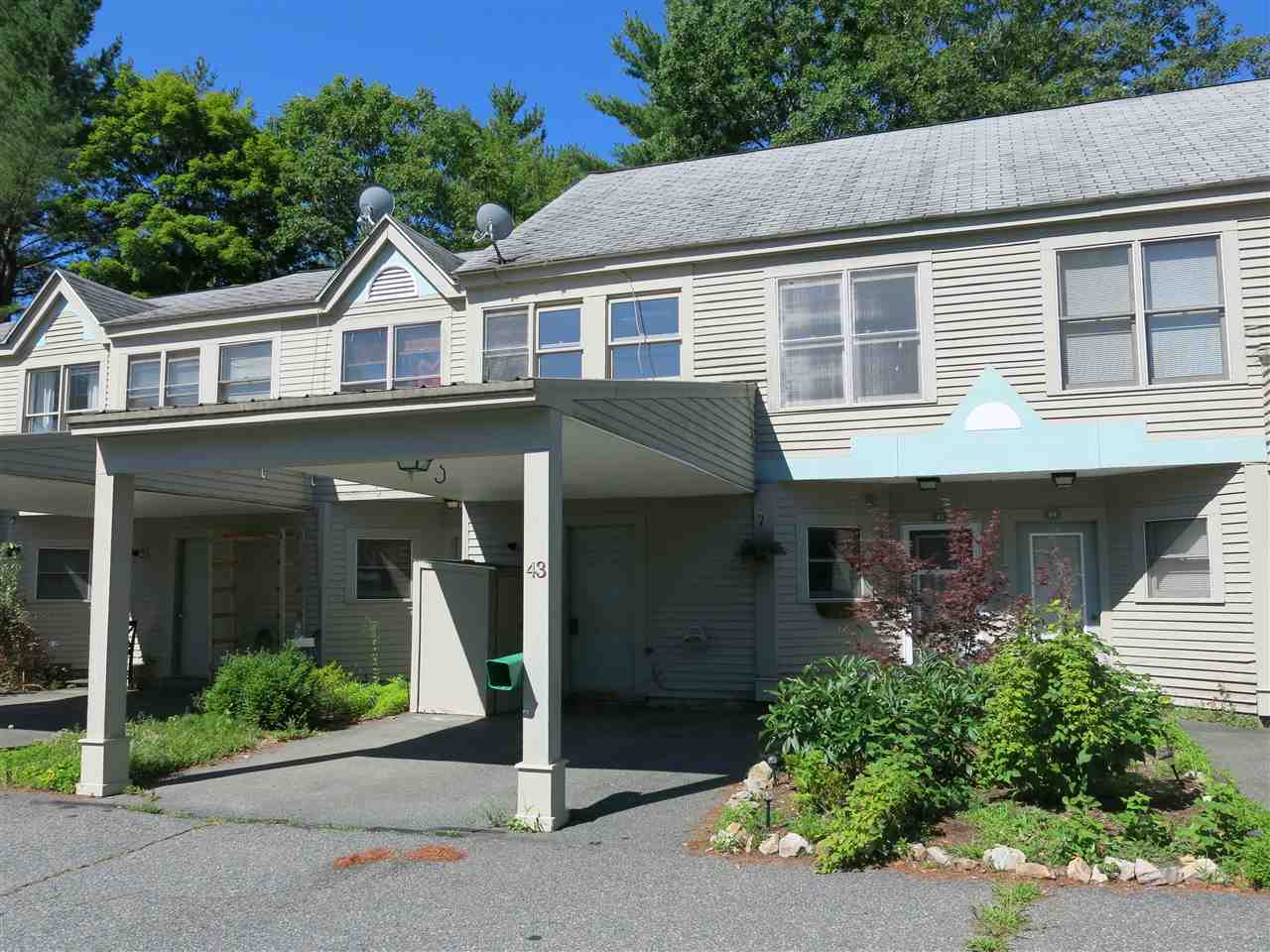 40 Wolf Road, Unit 43 Lebanon, NH 03766 - Photo 1 of 15 Gallery Image 1