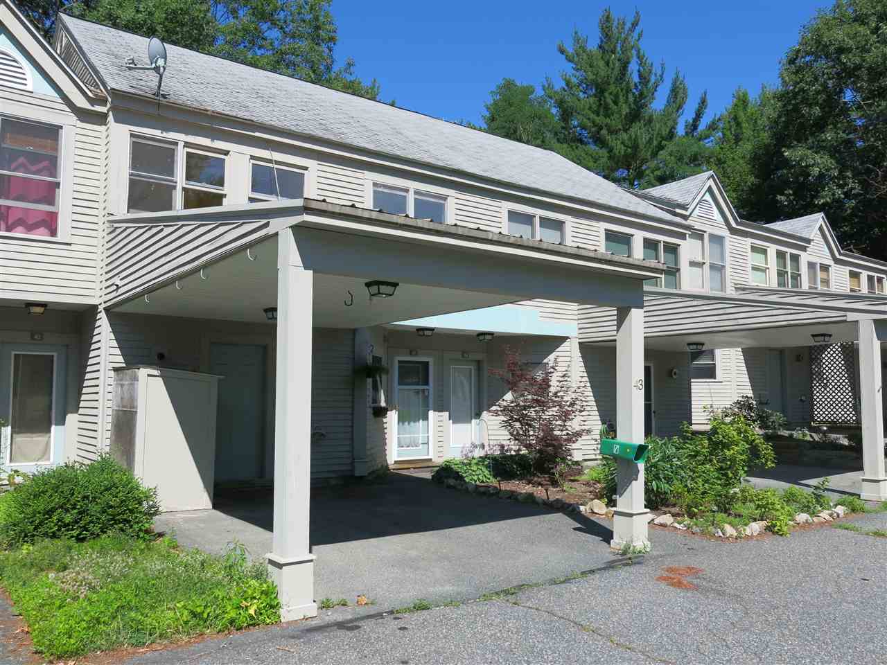 40 Wolf Road, Unit 43 Lebanon, NH 03766 - Photo 14 of 15 Gallery Image 14