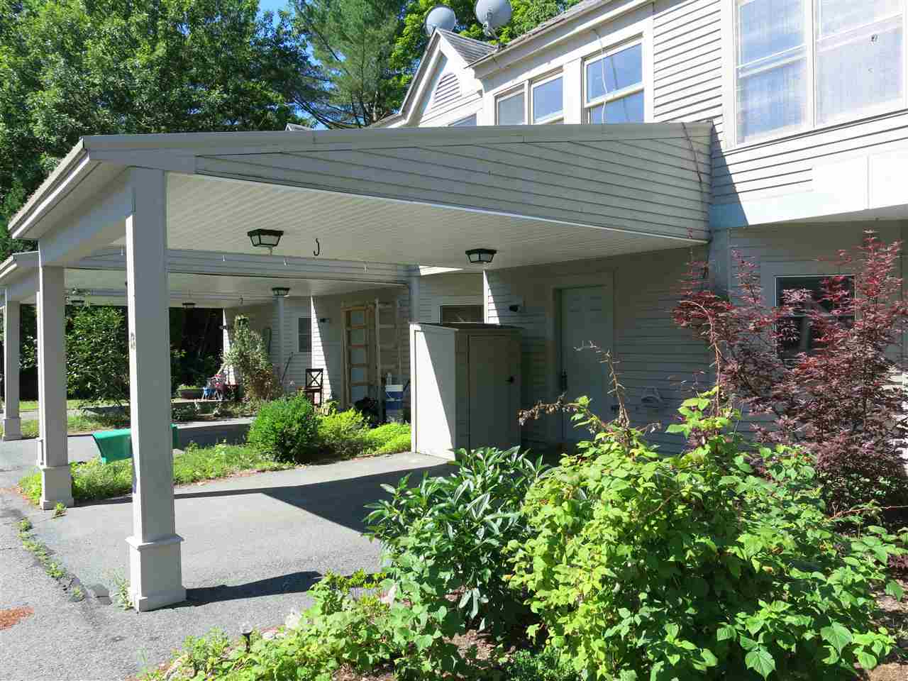 40 Wolf Road, Unit 43 Lebanon, NH 03766 - Photo 15 of 15 Gallery Image 15