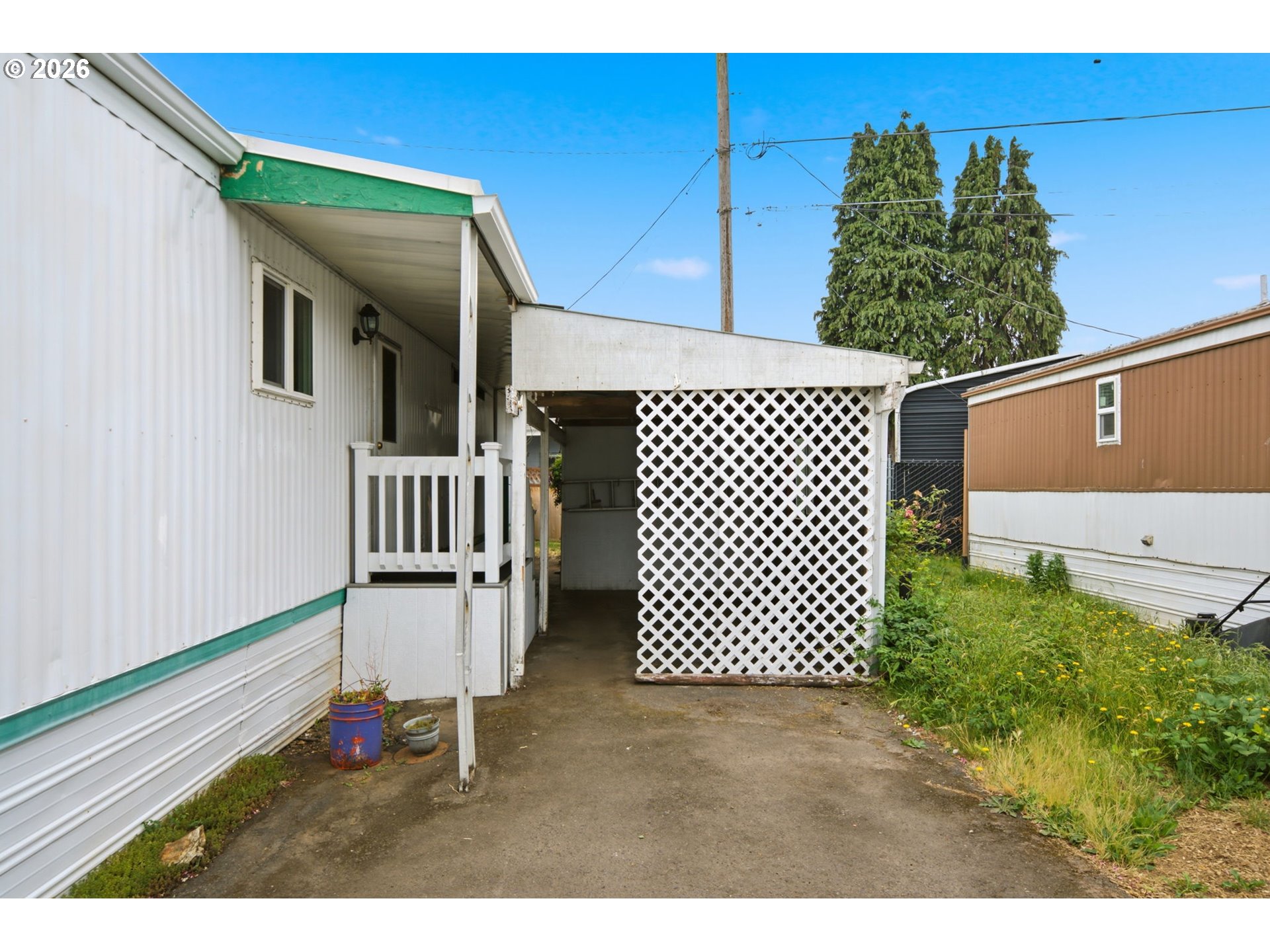 8951 Southeast Fuller Road Happy Valley, OR 97086 - Photo 33 of 36