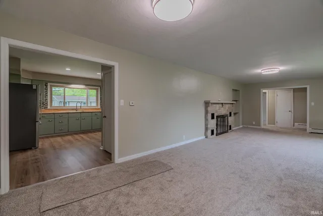 $209,900 | 546 West Harrison Avenue, Wabash, IN 46992