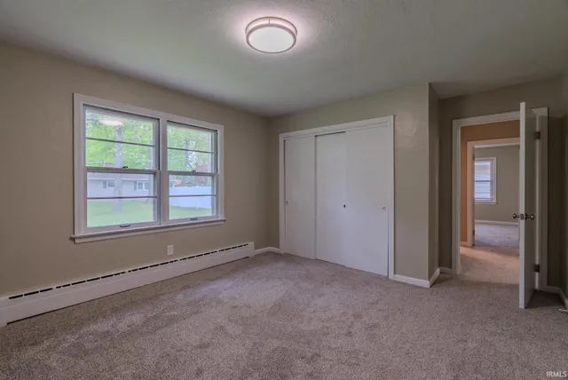 $209,900 | 546 West Harrison Avenue, Wabash, IN 46992