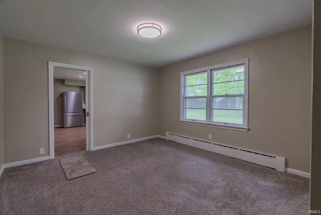 $209,900 | 546 West Harrison Avenue, Wabash, IN 46992