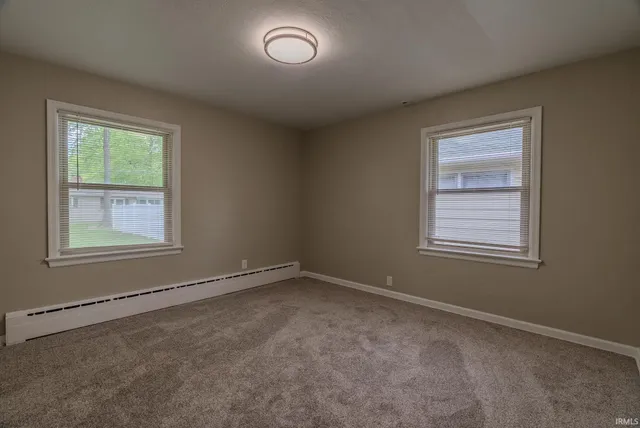 $209,900 | 546 West Harrison Avenue, Wabash, IN 46992