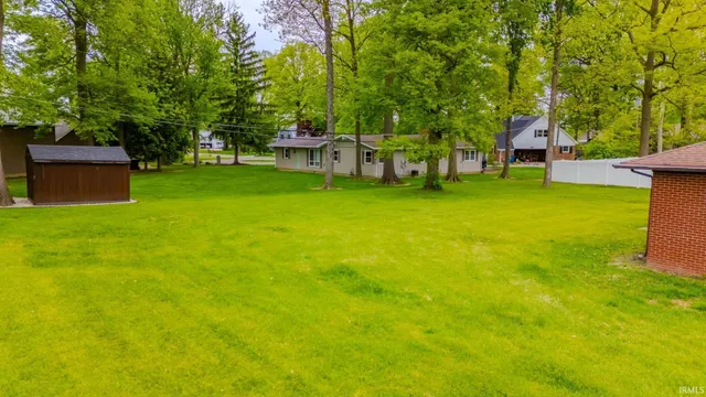 $209,900 | 546 West Harrison Avenue, Wabash, IN 46992