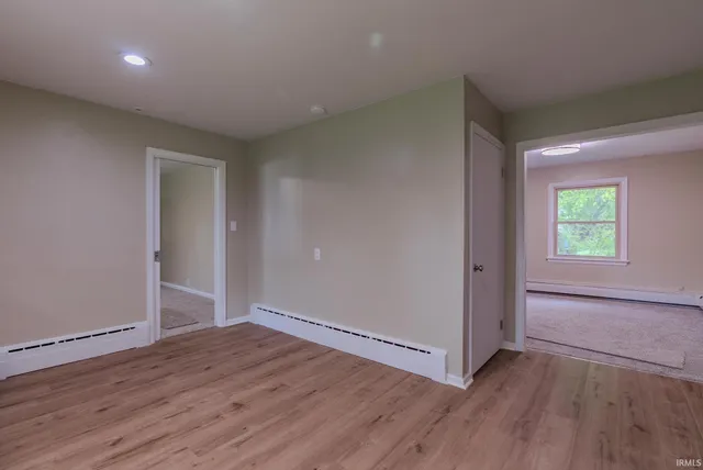 $209,900 | 546 West Harrison Avenue, Wabash, IN 46992