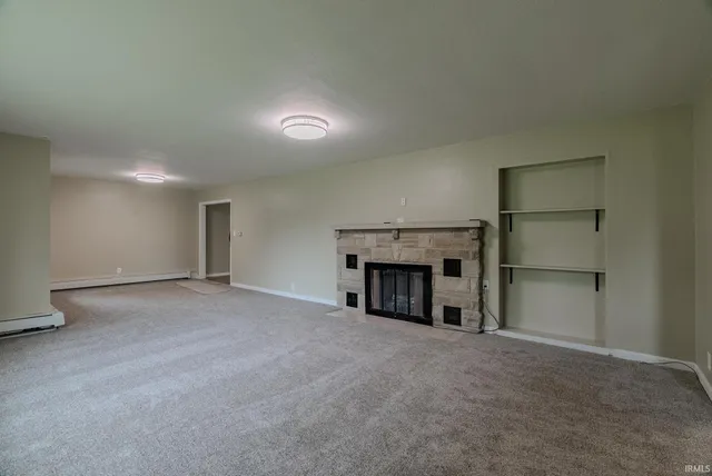 $209,900 | 546 West Harrison Avenue, Wabash, IN 46992