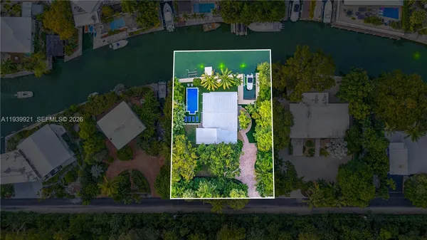 $2,900,000 | 150 Rushton Lane, Tavernier, FL 33070