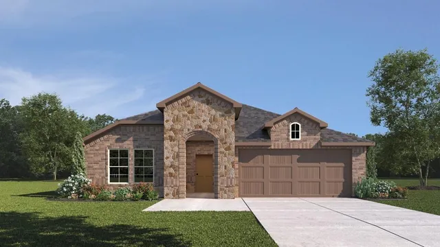 $325,490 | 216 Twin Oak Road, Fate, TX 75087
